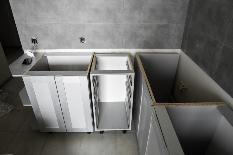 Modern Cabinet Designs