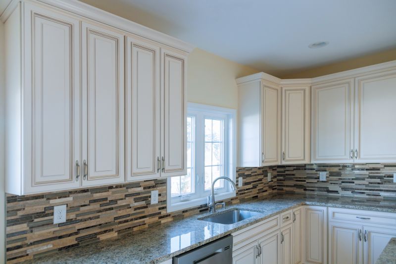Counter Remodeling in Lafayette, IN