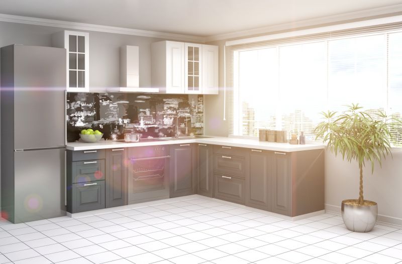 Residential Kitchen Remodeling in Bowling Green, KY