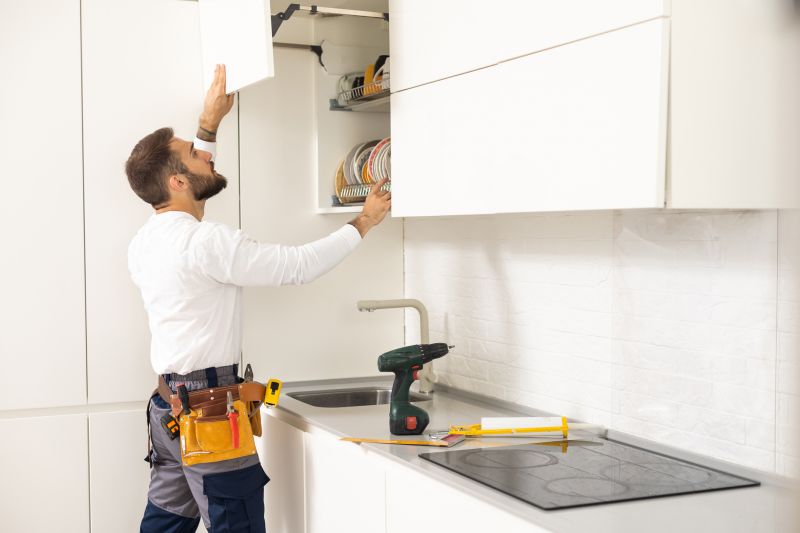 Professional Cabinet Installers