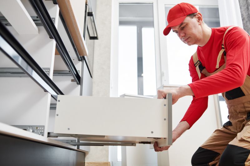 Skilled Installation Work