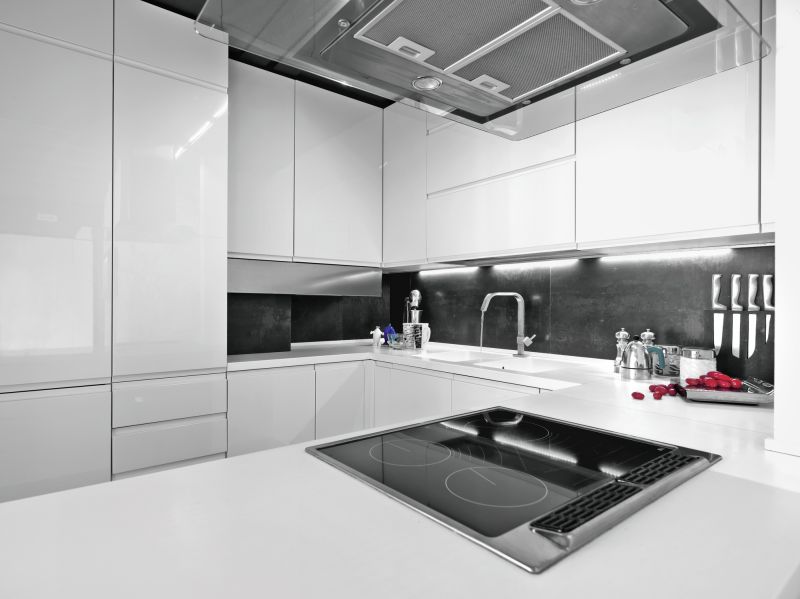 Maximize Storage Space