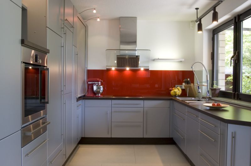 Replace Outdated or Damaged Cabinet