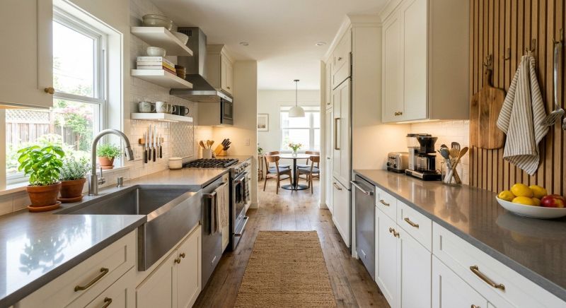 Kitchen Upgrading in Lafayette, IN